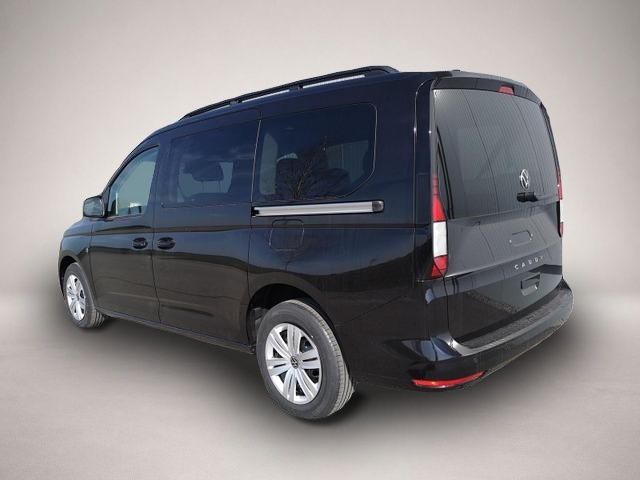 Fotografie Volkswagen Caddy Maxi Basis Caddy Maxi 1.5TSI DSG ACC Kam GV5 App AHK.