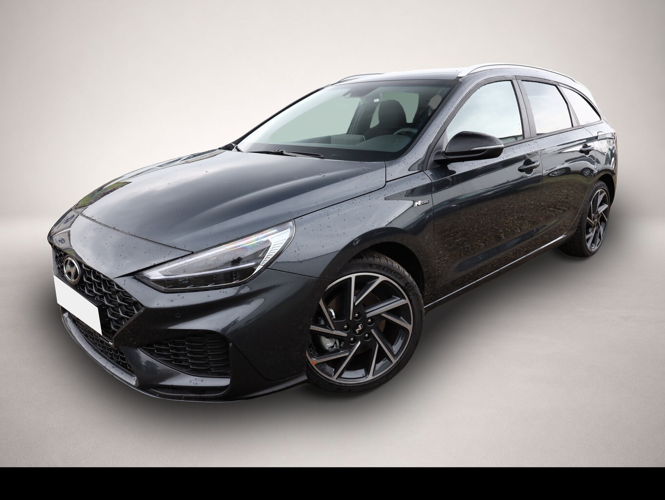 Bild i30 Hyundai