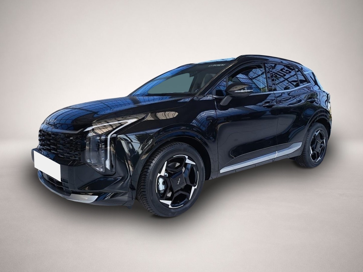 Bild Sportage Kia