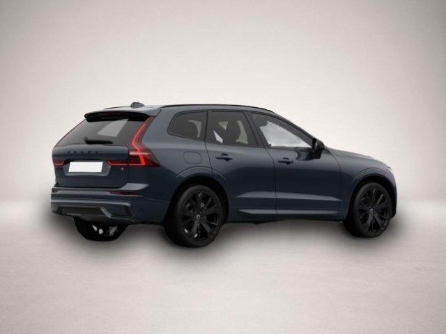 Bild 4 Volvo XC60 T8 Plug-In Hybrid AWD Ultra Black Edition A
