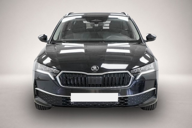 Fotografie Skoda Octavia Kombi 1,5 TSI mHEV DSG Selection A -LAG.