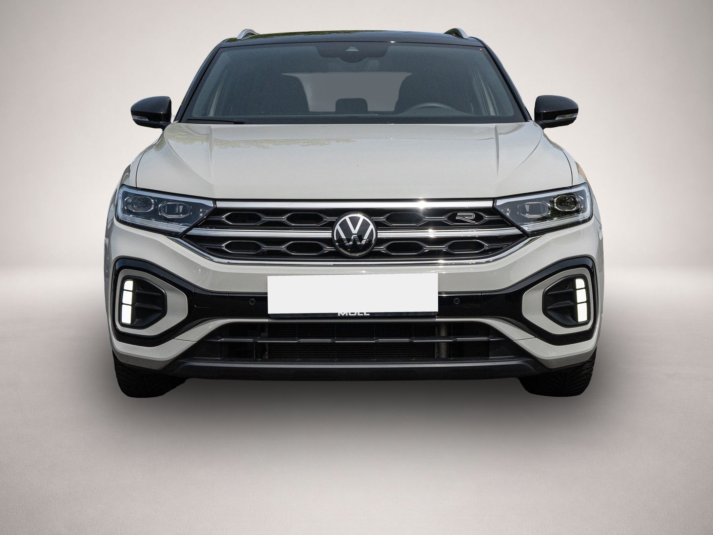 Bild 2 Volkswagen T-ROC 1.0 TSI R-Line