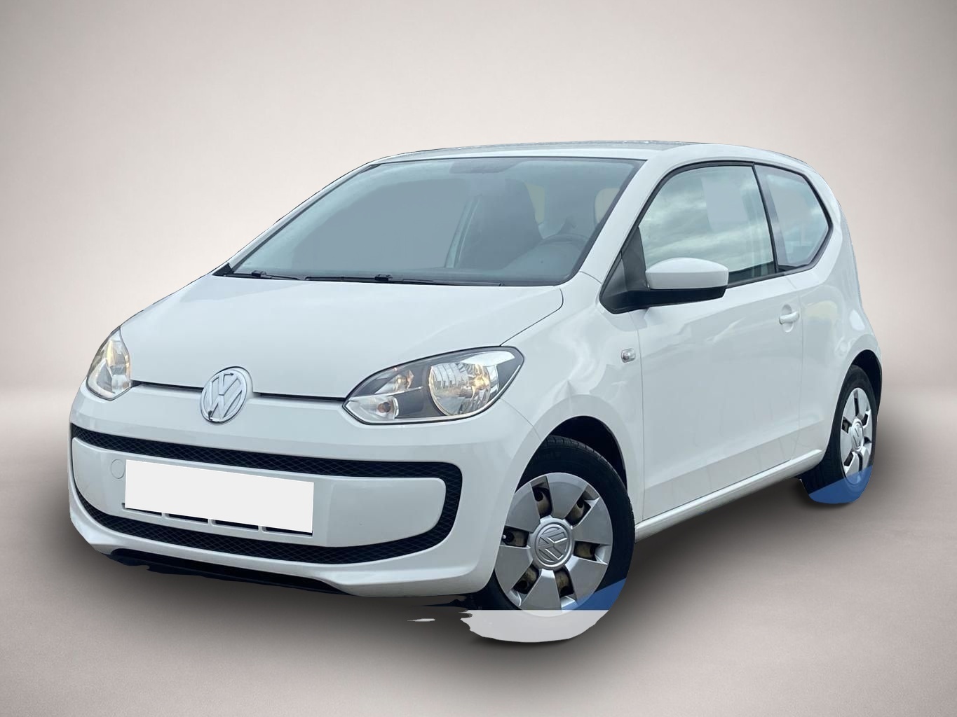 Volkswagen up!  Move 1.0 MPI