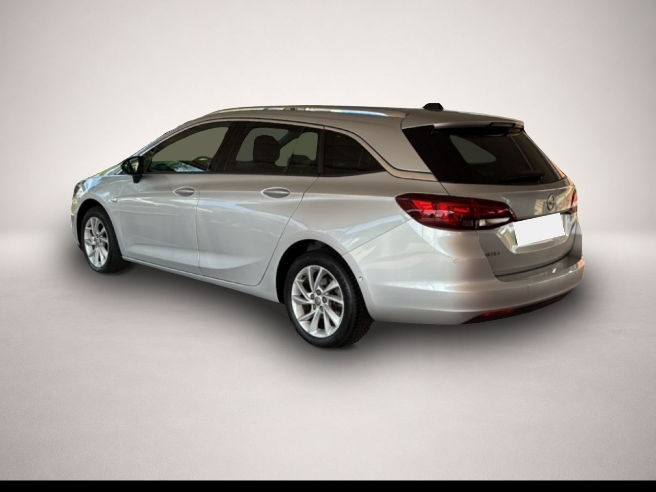 Bild 4 Opel Astra K Sports Tourer Elegance Kamera PDC SHZ