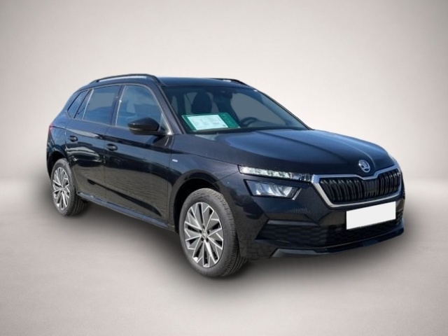 Bild 7 Skoda Kamiq 1.0 TSI Clever Panorama fest,Sport Fahrwer