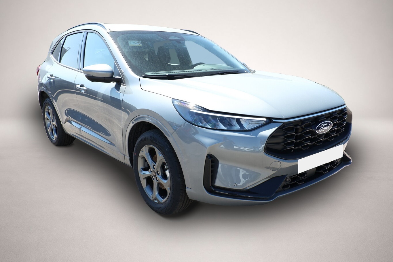 Fotografie 2 des Ford Kuga FHEV ST-Line ACC TotW Kam360 SHZ LED 18Z