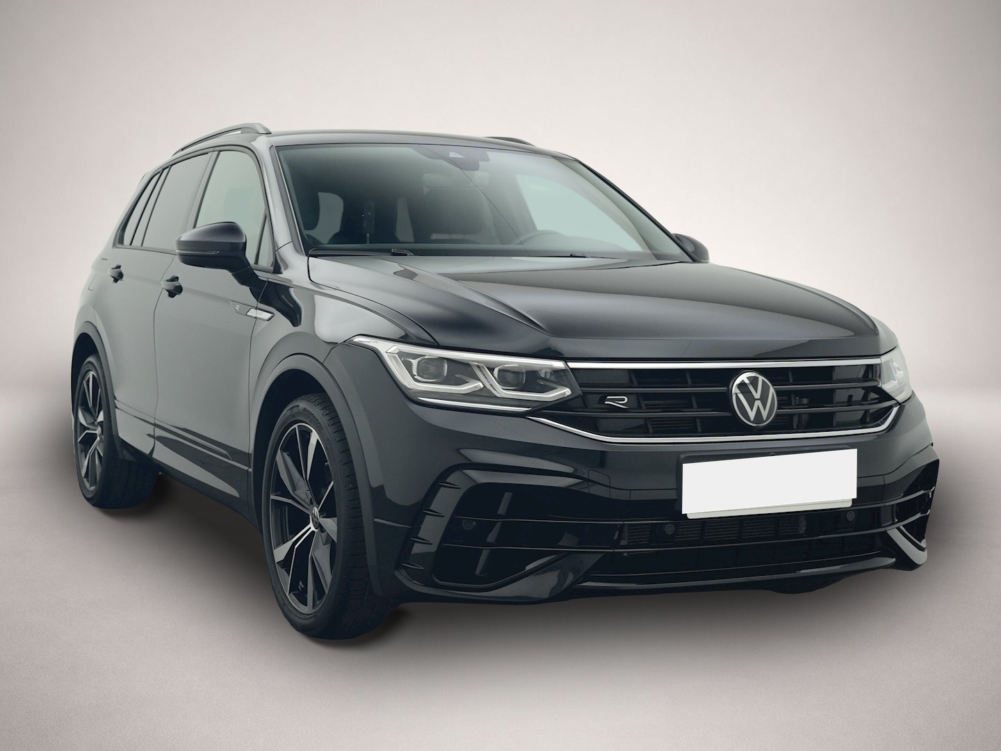 Bild 7 Volkswagen Tiguan 2.0 TSI DSG 4Mo. R NAVI KAMERA ACC SHZ