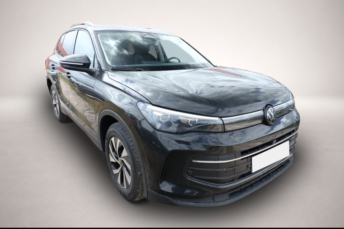 Bild 2 Volkswagen Tiguan DSG LED+ Nav IQ.DRIVE 5JGar. SHZ Keyl 17Z