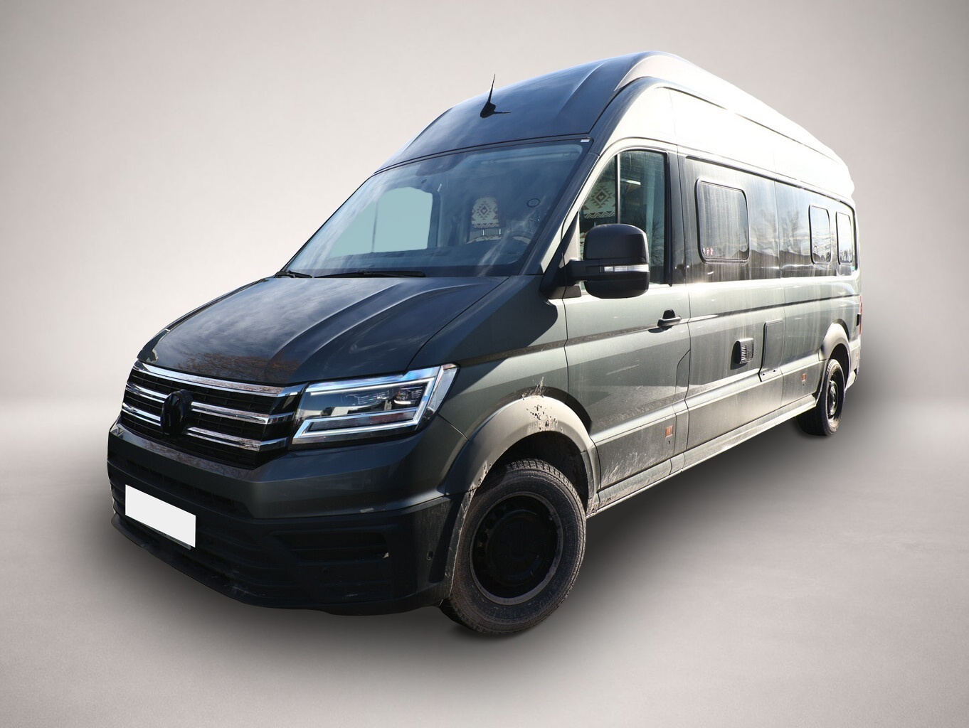 Bild 1 Volkswagen T4 California Grand California 680 2.0 TDI 177 Aut. Solar Nav