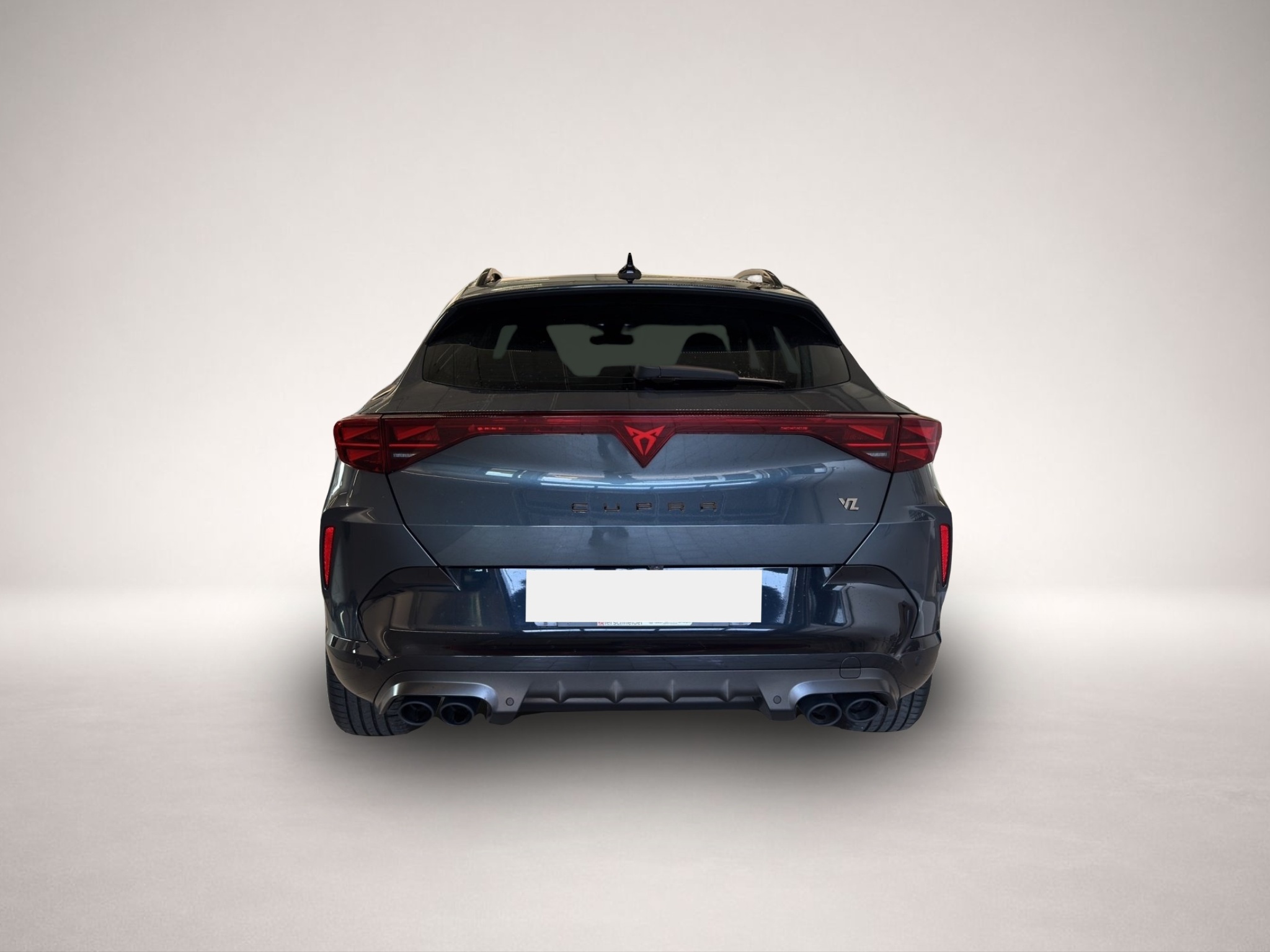 Bild 5 Cupra Formentor 2.0 TSI DSG 4Drive VZ LED NAVI AHK ARE