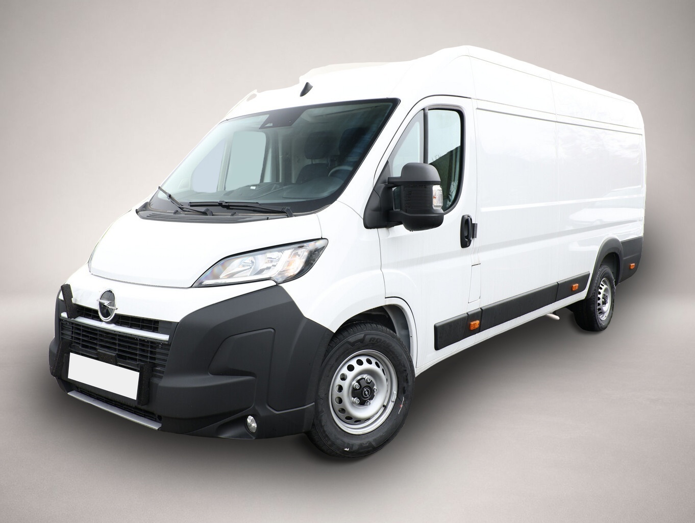 Bild Movano Opel
