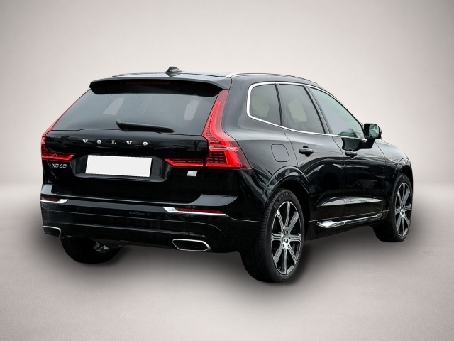 Bild 2 Volvo XC60 Inscription Recharge Plug-In Hybrid AWD T8