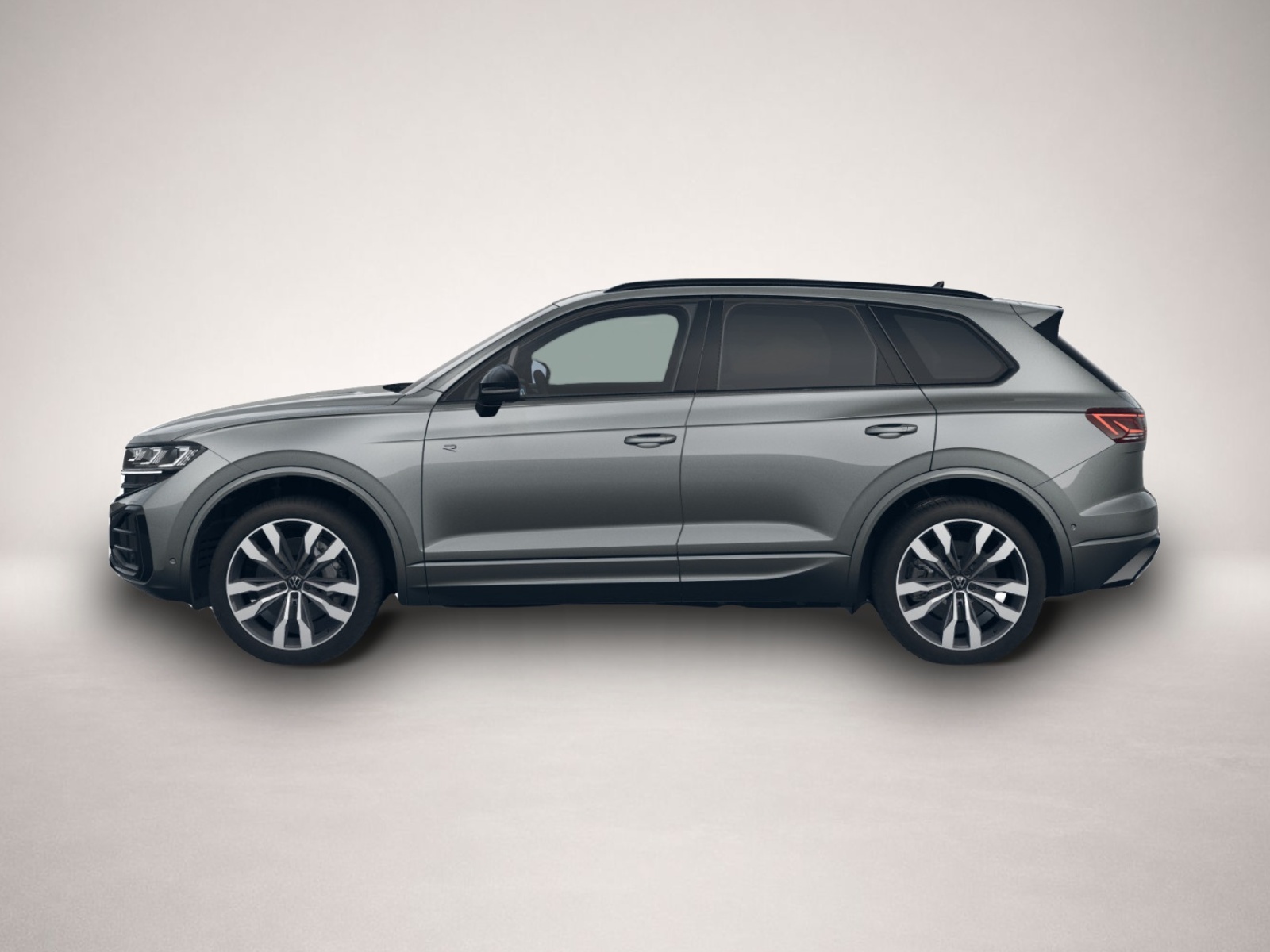 Bild 5 Volkswagen Touareg