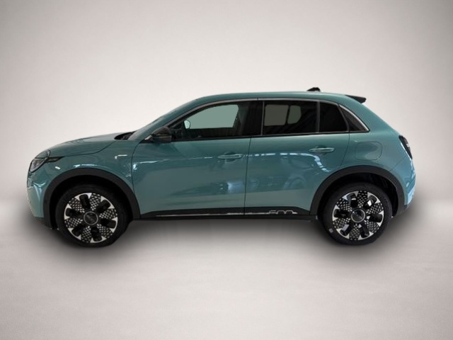 Fotografie 3 des Fiat 600 La Prima Hybrid 1.2 T3 107 kW (145 PS) DCT Klim.