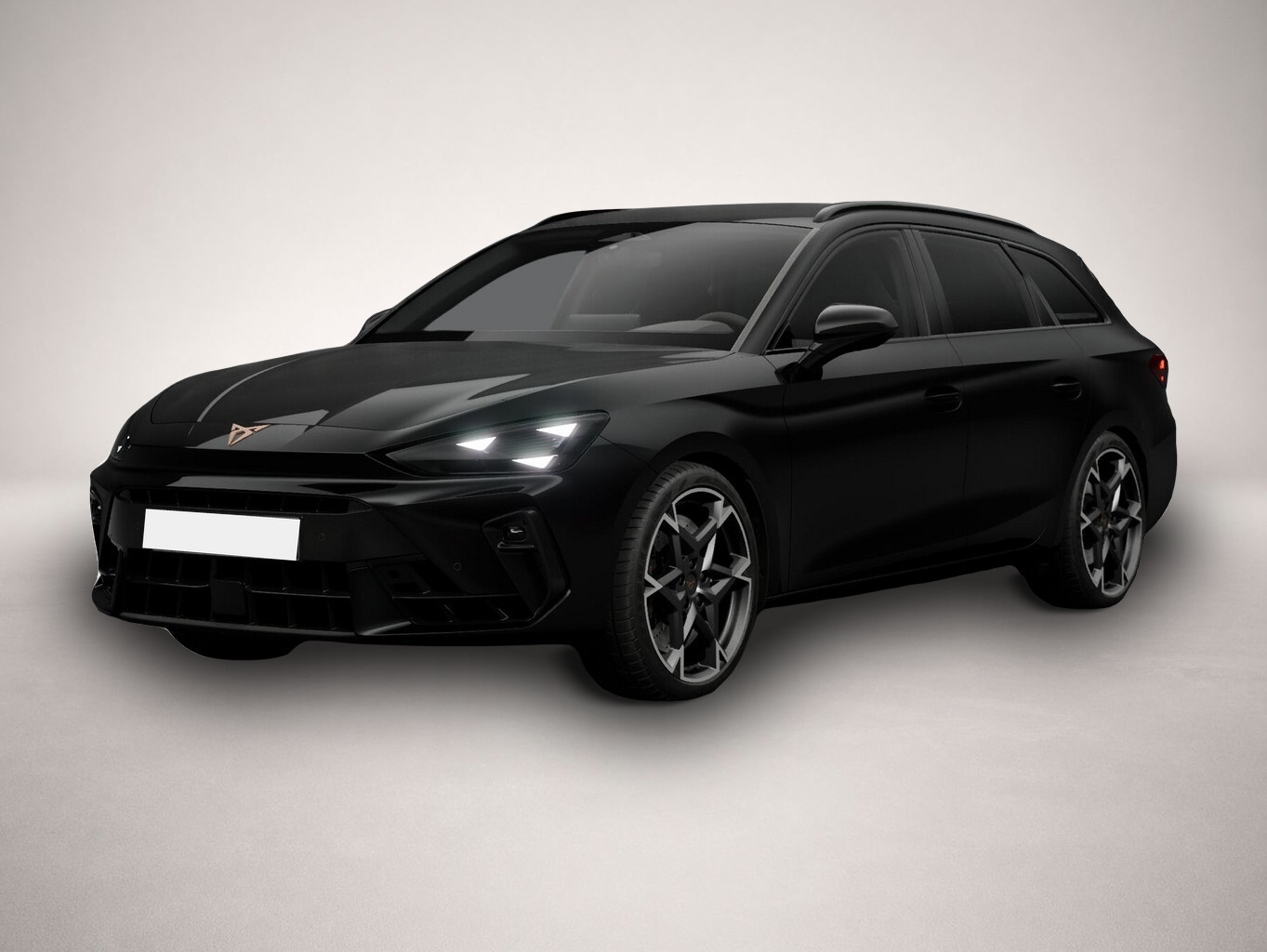 Fotografie Cupra Leon ST VZ 4D SHZ eHK Memory Kessy 19Z ACC