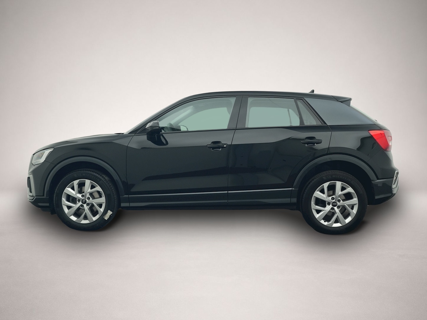 Bild 2 Audi Q2 35 TDI S tronic qu advanced 5-J-GAR NAVI LED