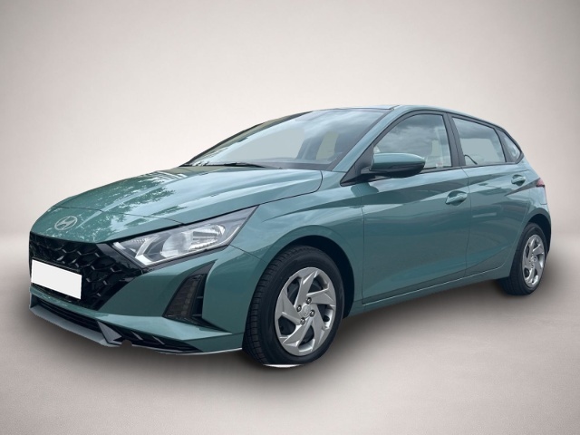 Bild 1 Hyundai i20 FL (MY25) 1.0 T-GDI (100 PS) Select Funktion