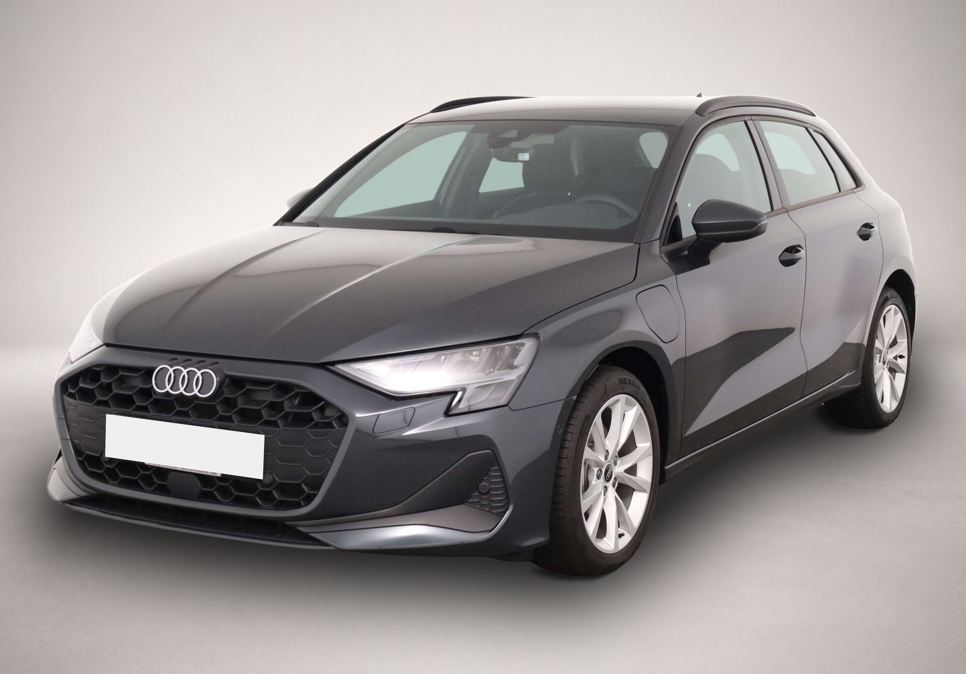 Fotografie Audi A3 Sportback 40 TFSI e