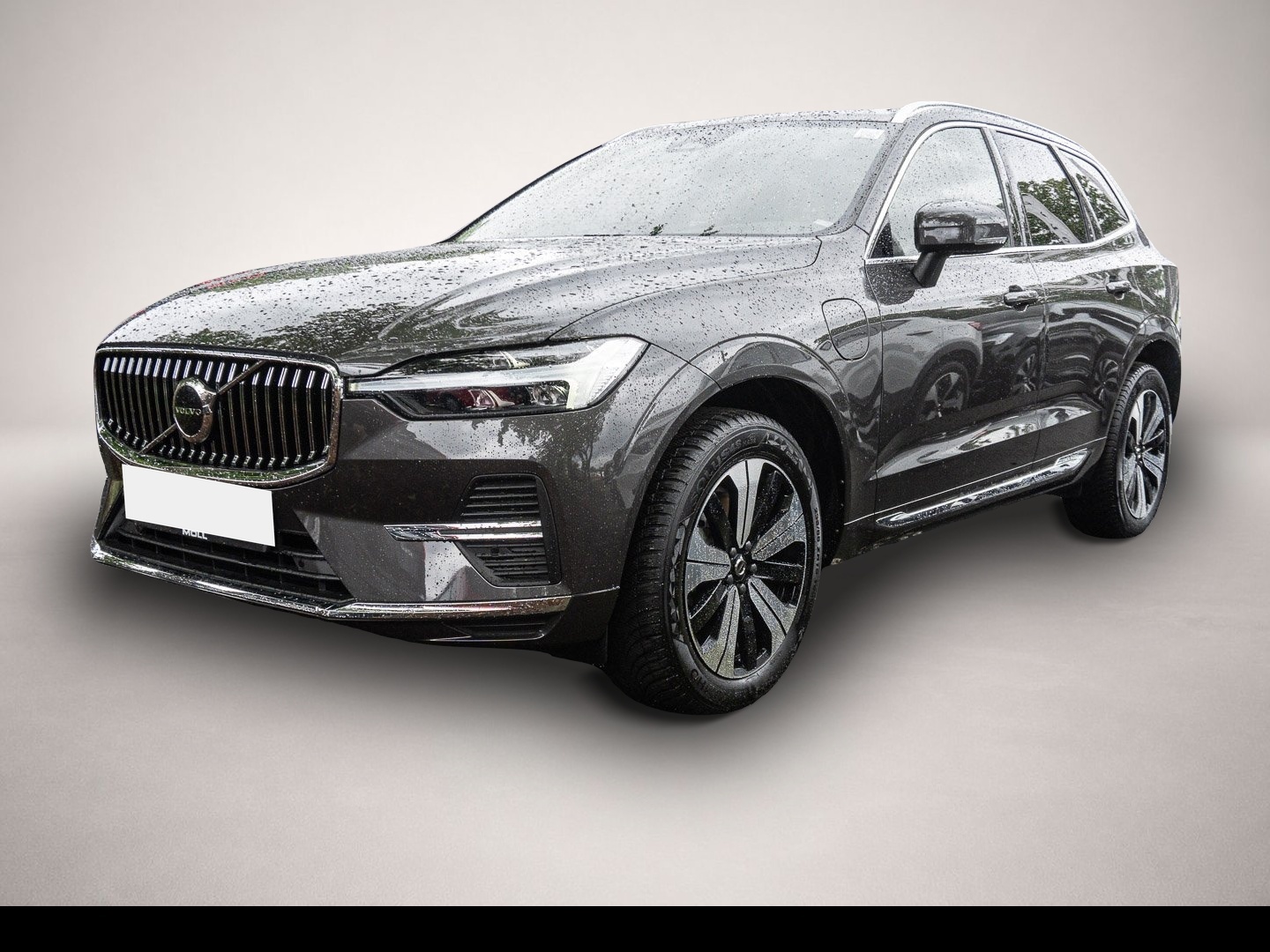 Bild 1 Volvo XC60 T8 AWD Inscription Plug-In Sthz. Pano LED