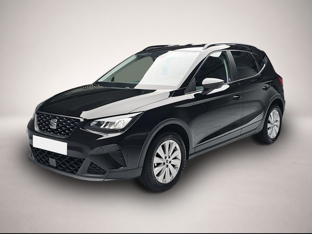 Bild 1 Seat ARONA 1.0 TSI STYLE LED DAB LM