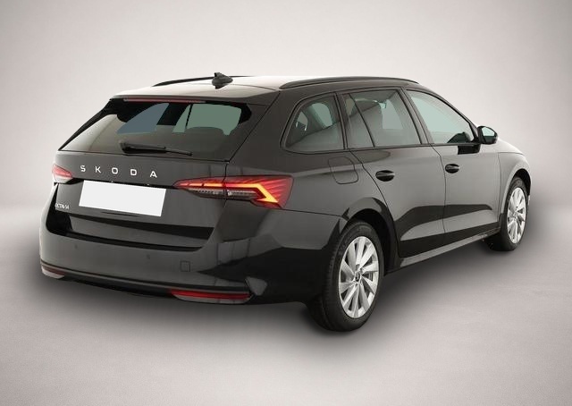 Bild Octavia Skoda