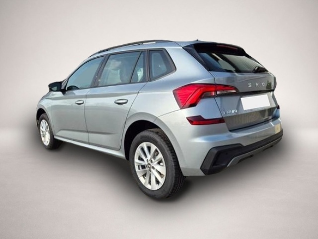 Bild 2 Skoda Kamiq 1.0 TSI 115PS DSG Selection AHK Rückf.Ka.