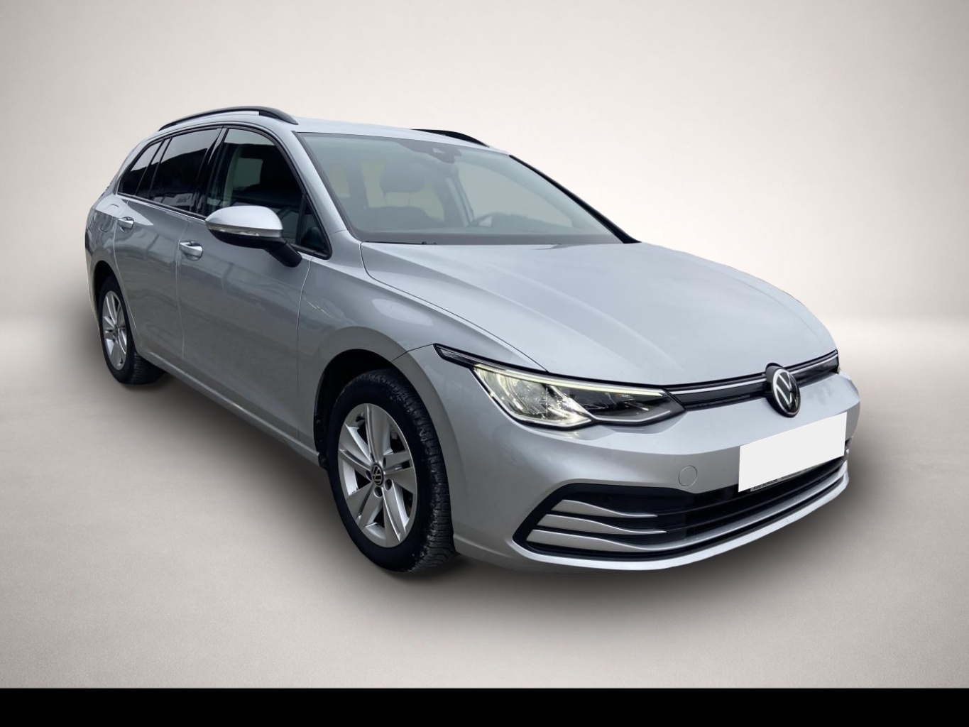 Volkswagen Golf Golf Variant 2.0 TDI DSG Life GARANTIE+AHK+APP-C - Thumbnail 6