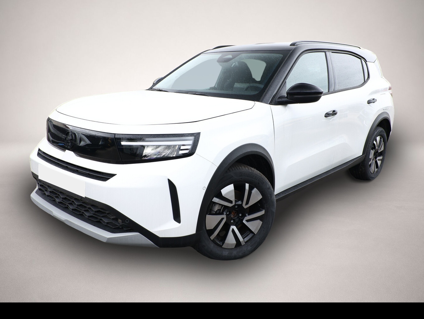 Fotografie Opel Frontera Hybrid AT GS 7-S TechP SHZ LHZ Nav Kam