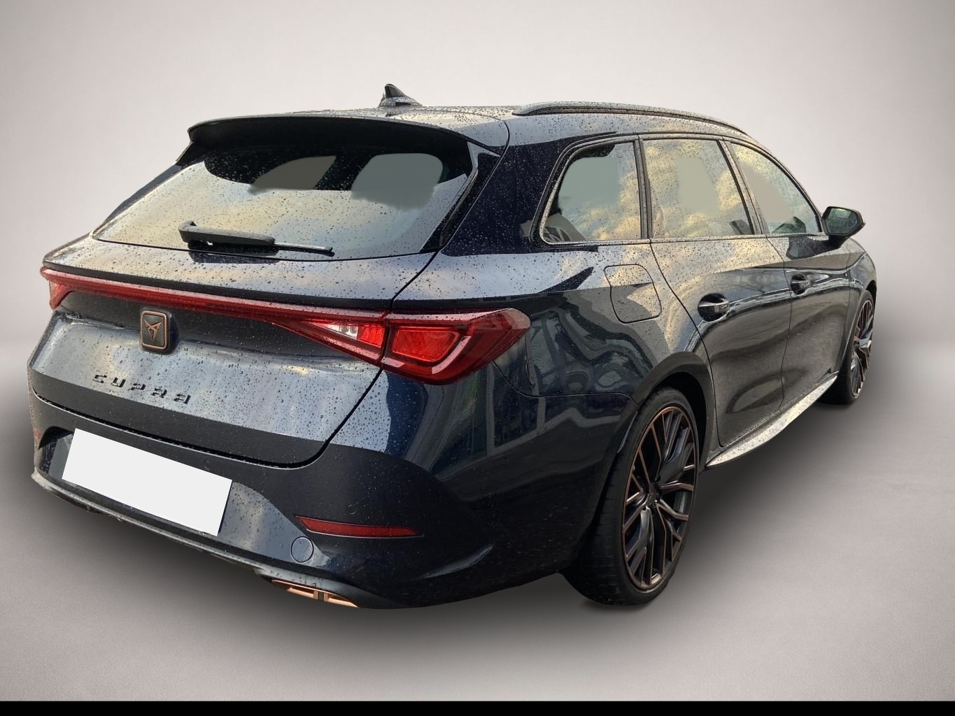 Fotografie 6 des Cupra Leon ST 1.4 TSI DSG eHybrid VZ PANORAMA+SUPER-SP