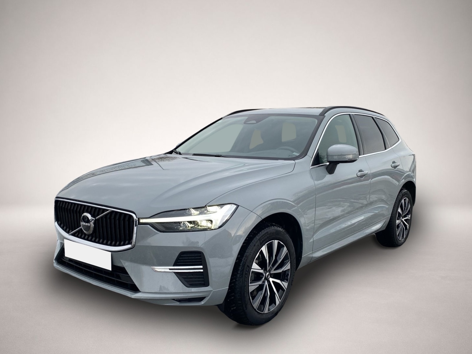 Bild XC60 Volvo