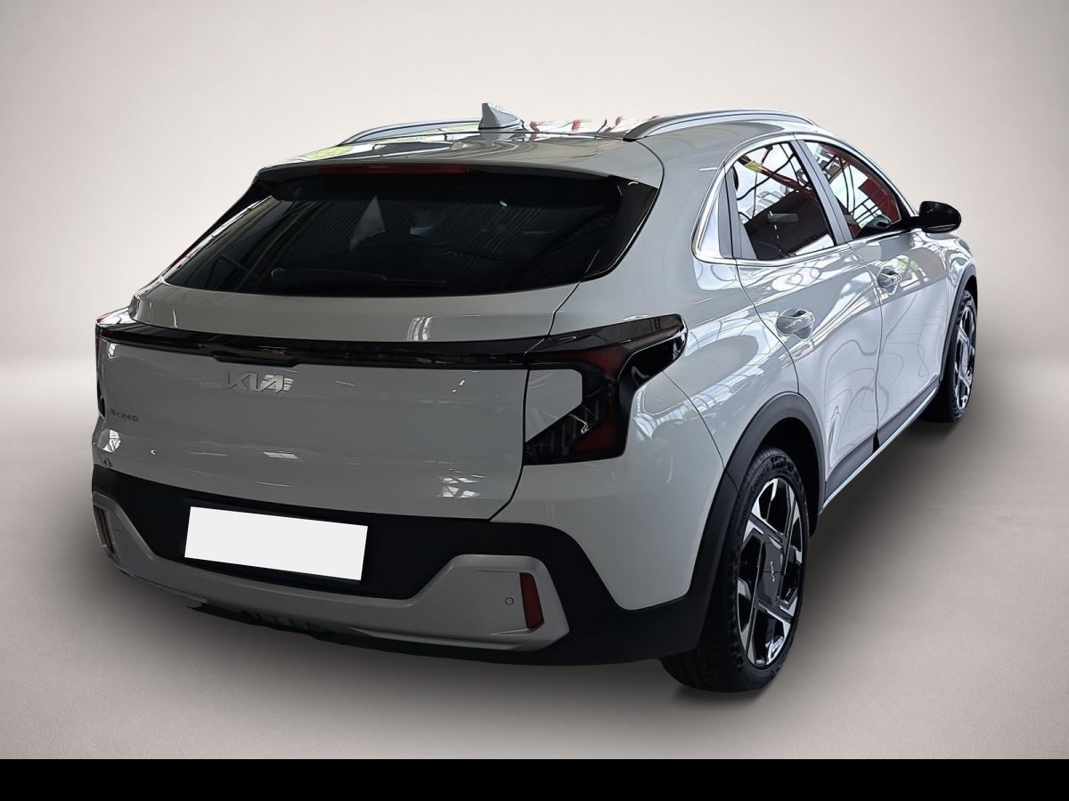 Bild 2 Kia XCEED 1.6 T-GDI 150 DCT SPIRIT MJ27 SOUND
