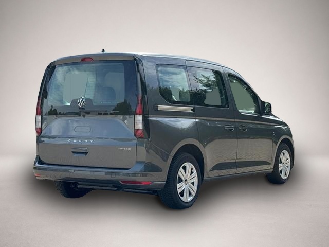 Bild 3 Volkswagen Caddy PHEV KAMERA+GJR+APP+PDC+ACC+LANE ASSIST 1.