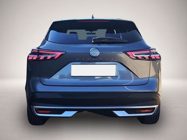 Bild 5 Nissan Qashqai 1.3 DIG-T X-Tronic Tekna Winter Pano 11.