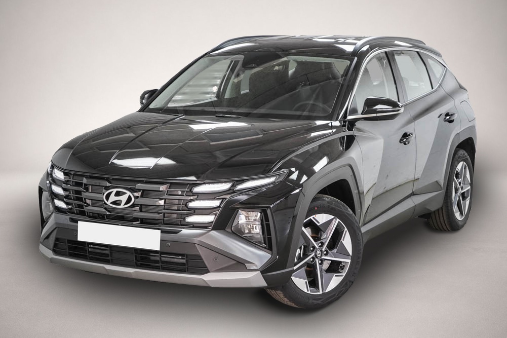Bild TUCSON Hyundai