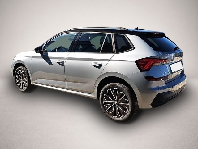 Bild 4 Skoda Kamiq Selection Kamiq 1.0 TSI DSG Selection Black 17Z.