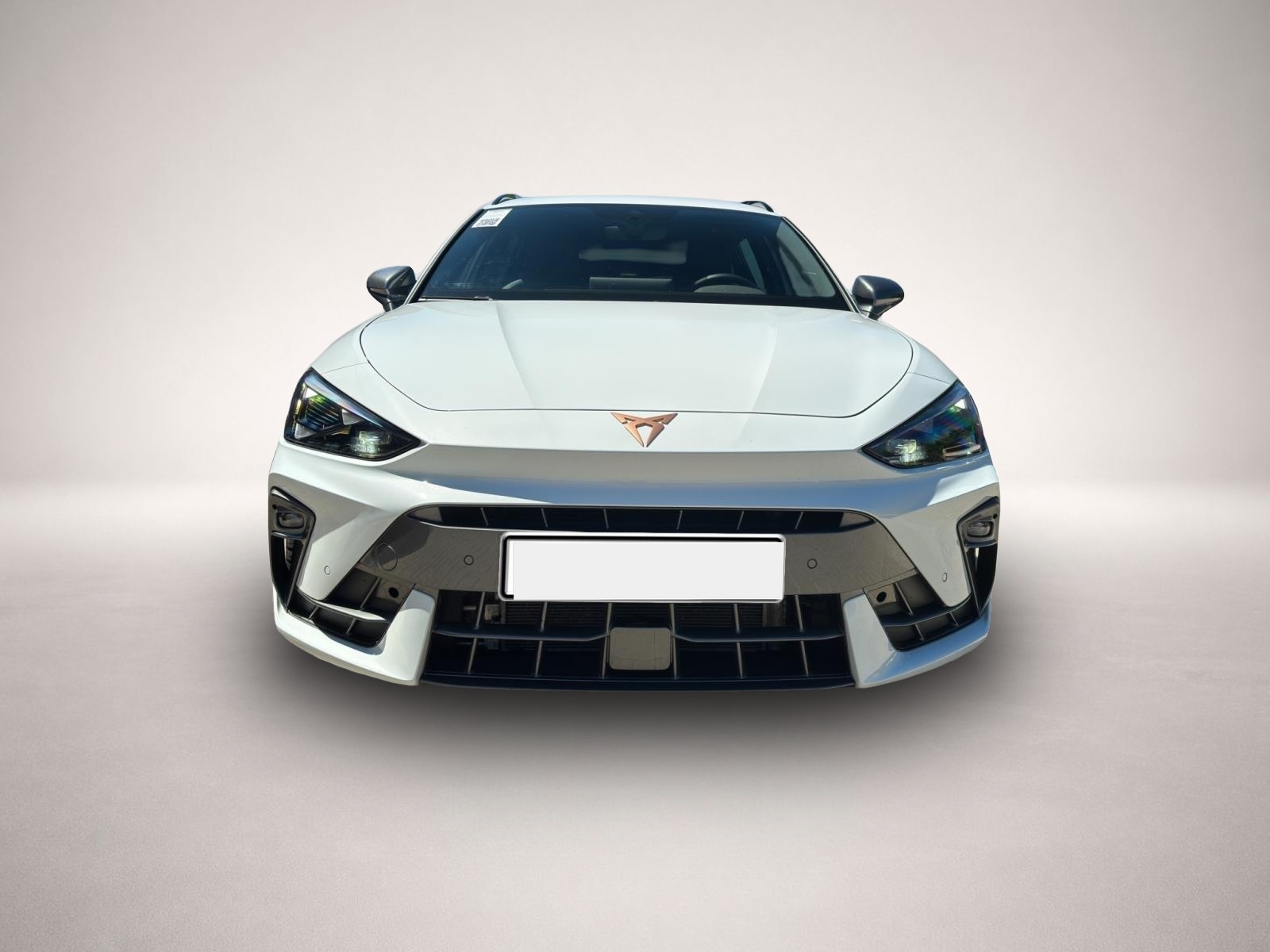 Bild 2 Cupra Leon SP 1.5 eTSI DSG AB247EUR NAVI REAR VIEW SHZ