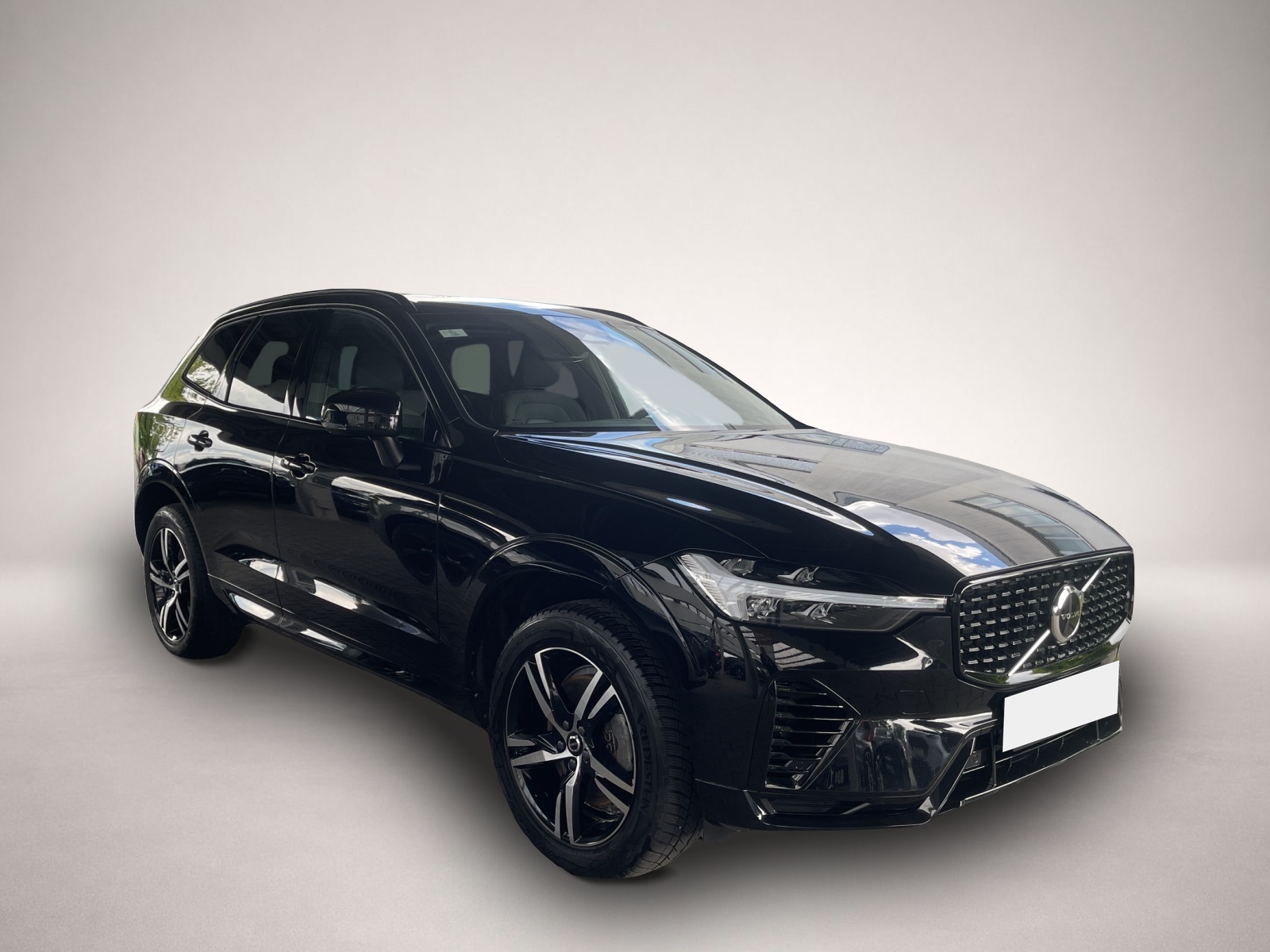 Fotografie 6 des Volvo XC60 R Design AHK*AWD*LED*
