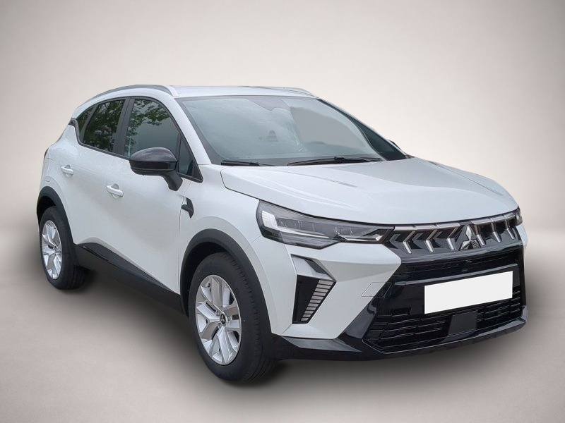 Bild 1 Mitsubishi ASX 1.3 DCT Plus AT BI-LED+SHZ+RFK