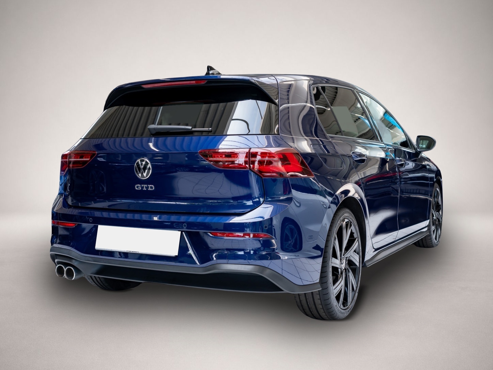 Bild 3 Volkswagen Golf VIII