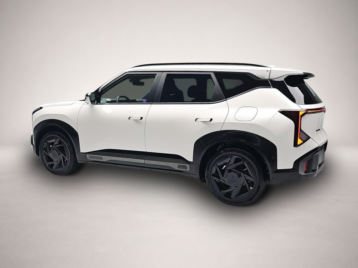 Bild 4 Kia Other SELTOS 1.6 T-GDI AWD DCT X-LINE MJ27