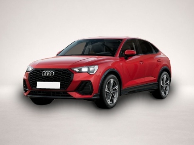 Bild Q3 Audi