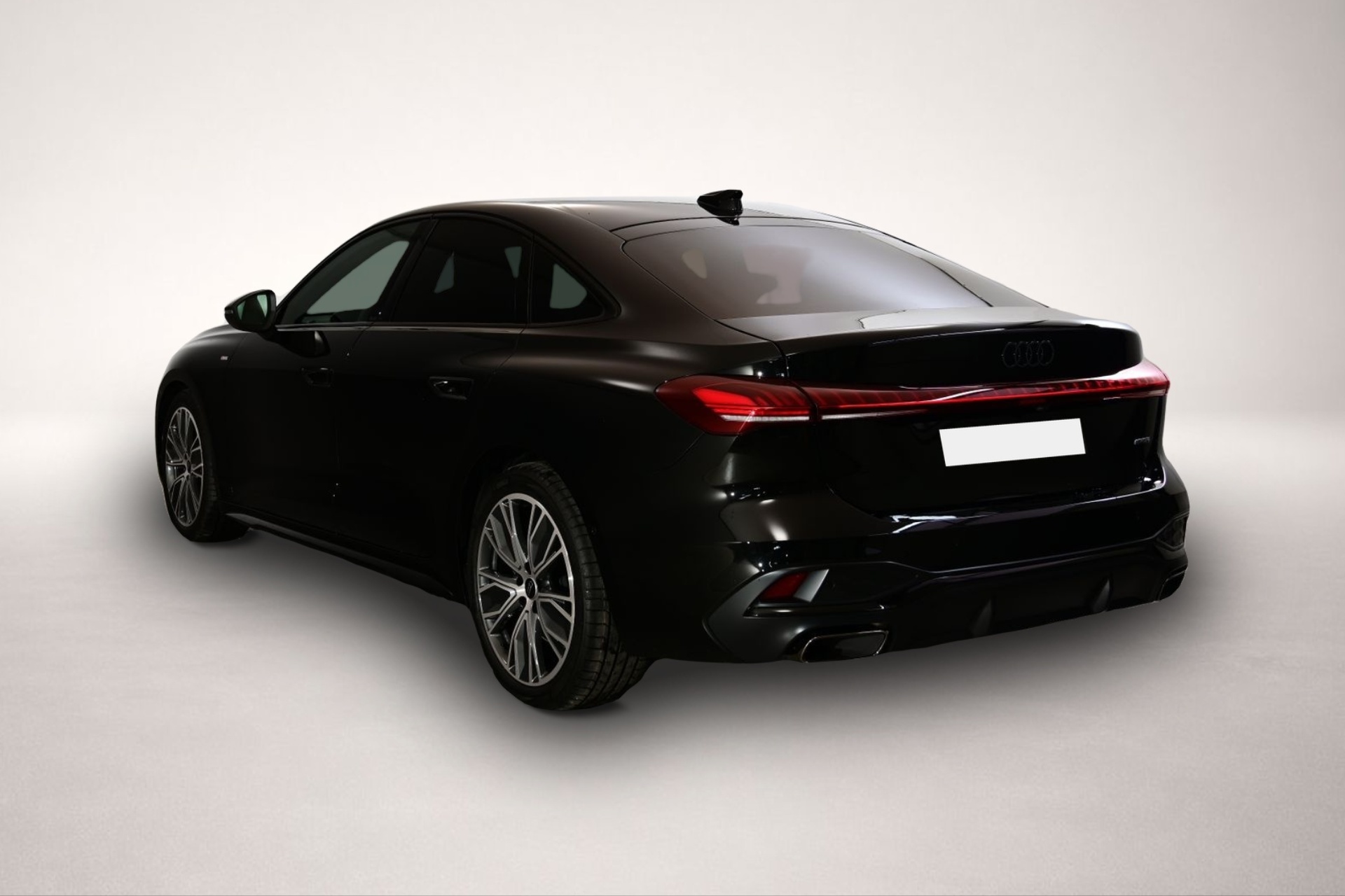 Fotografie 3 des Audi A5 2.0 TFSI 7-Gang S tronic quattro
