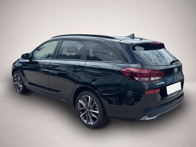Bild 4 Hyundai i30 FL Kombi (MY25) 1.5 T-GDI (140 PS) 48V 7-DCT