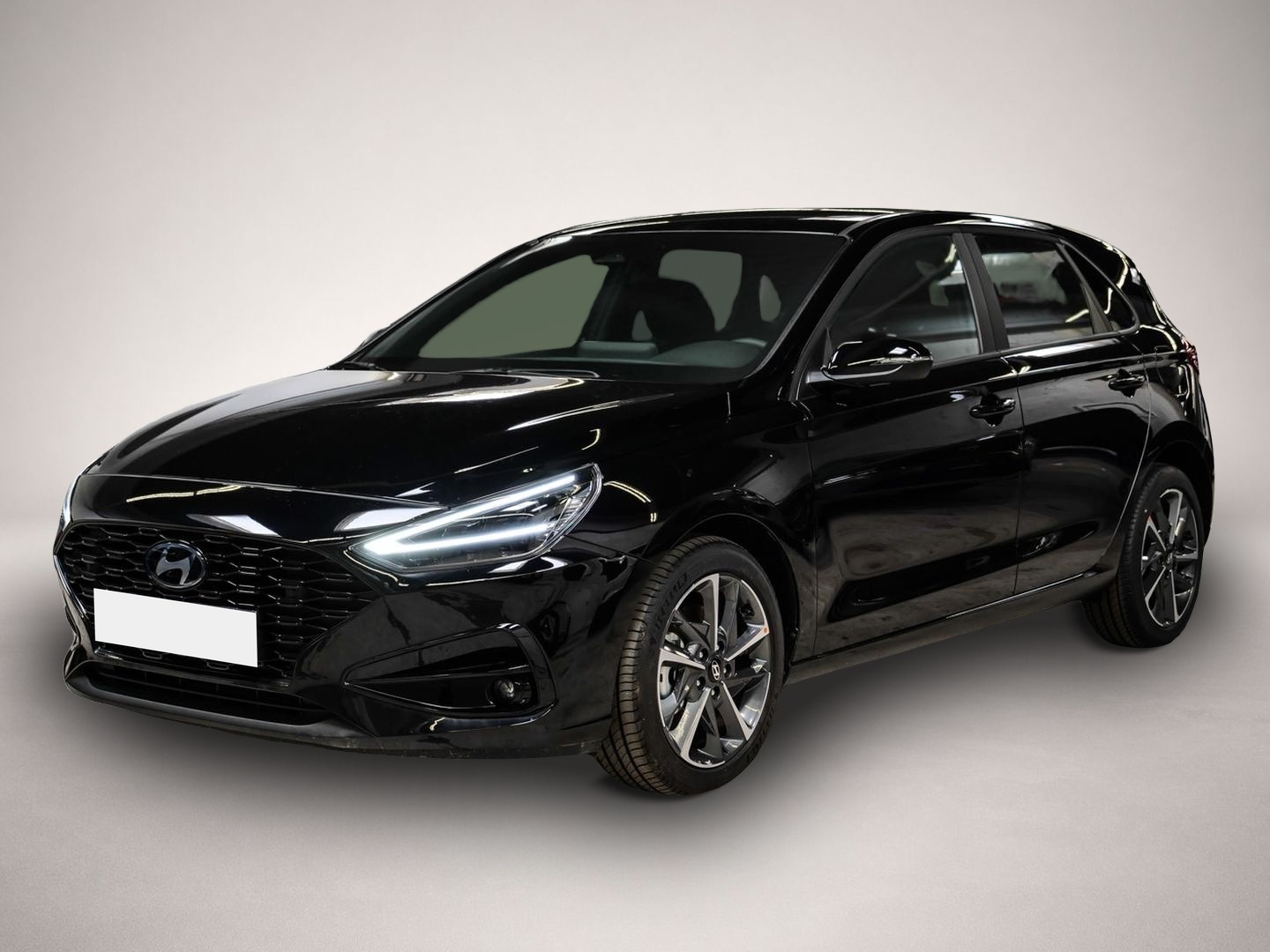 Bild i30 Hyundai
