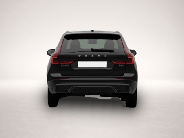 Bild 4 Volvo XC60 Plus Dark AWD AHK 360 Grad Kamera Licht-Pak