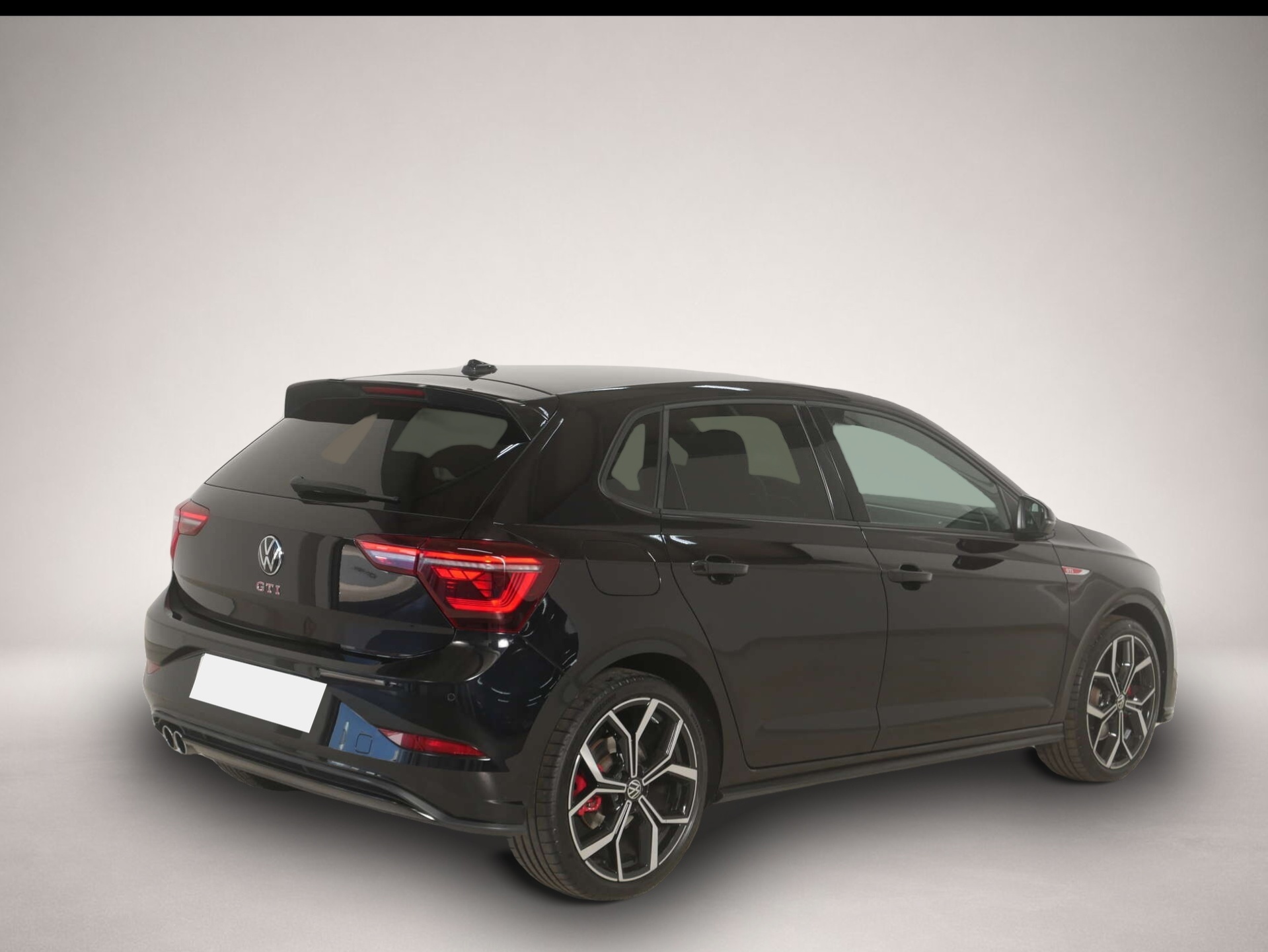Bild 5 Volkswagen Polo 2.0 TSI GTI