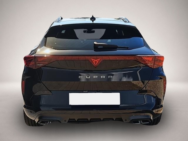 Bild 5 Cupra Formentor 1.5 TSI e-Hybrid 150 kW Formentor 1.5 e-HYBRID .
