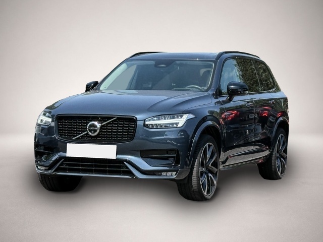 Fotografie 1 des Volvo XC90 Ultimate Dark AWD 7-Sitzer HUD StandHZG AHK