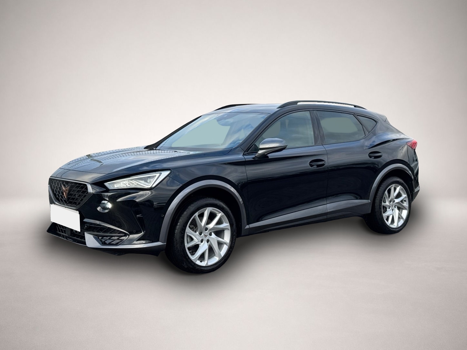 Fotografie des Cupra Formentor TSI DSG|el.HECK|NAV|KAMERA|ACC|KEYLESS
