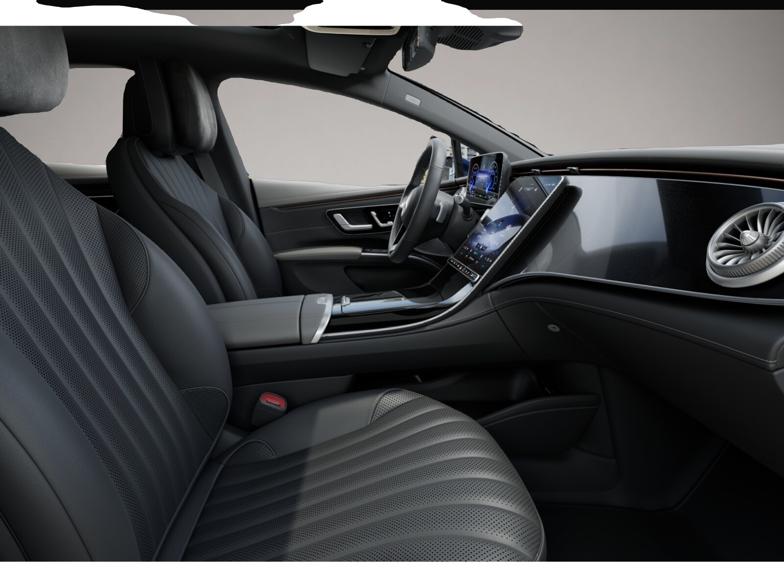 Bild 6 Mercedes-Benz EQS